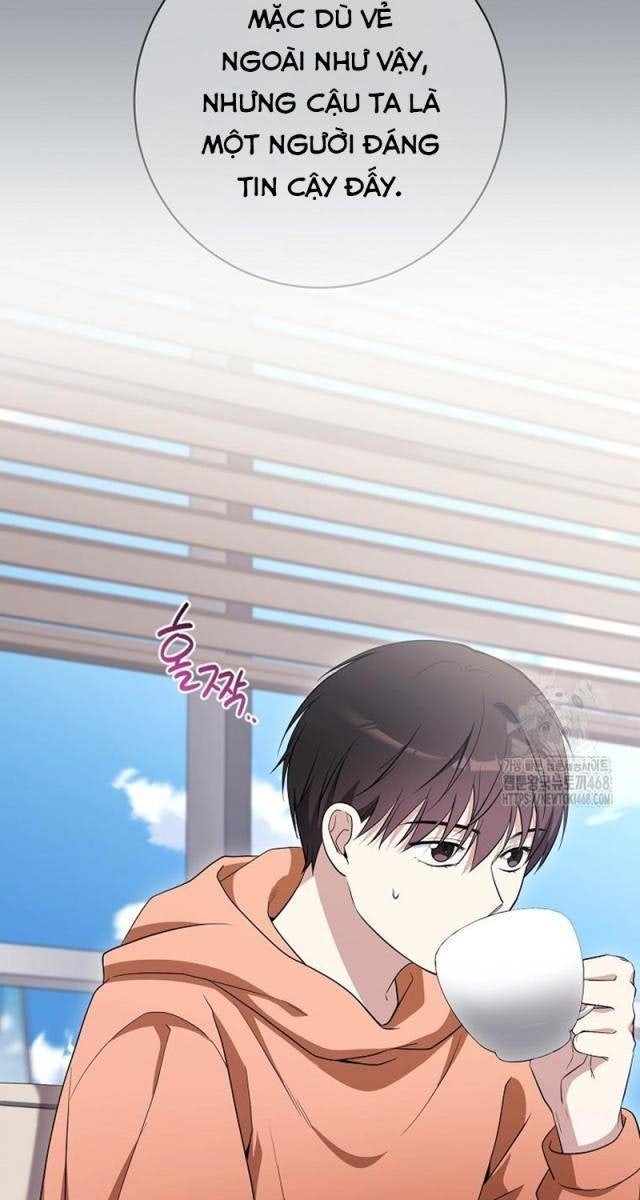 Diễn Viên Thiên Tài Mang Lại Bất Hạnh - Page 35