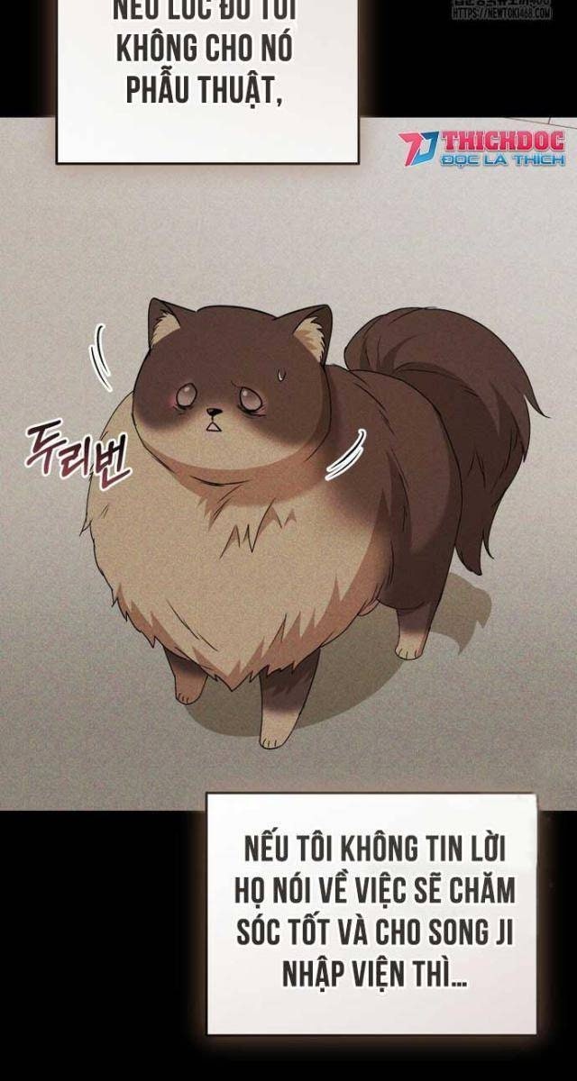 Xin Chào! Bác Sĩ Thú Y - Page 63