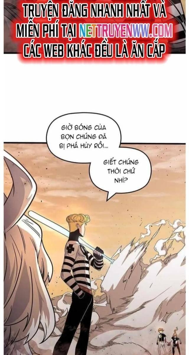 Trò Chơi Của Thần - Page 15