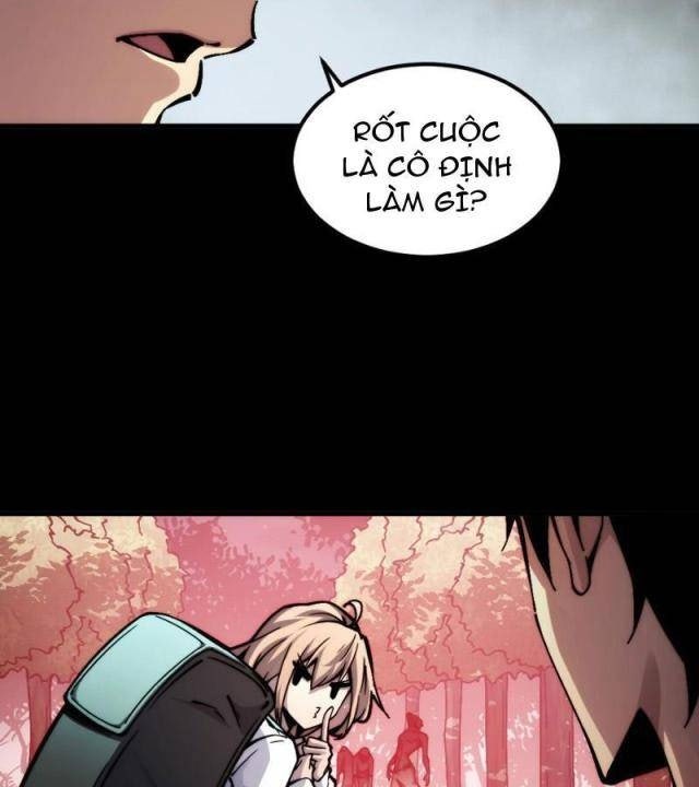 Mạt Thế: Nhân Hoàng Phiên Mời Chư Vị Nữ Đồ Đệ Nhập Tọa - Page 46