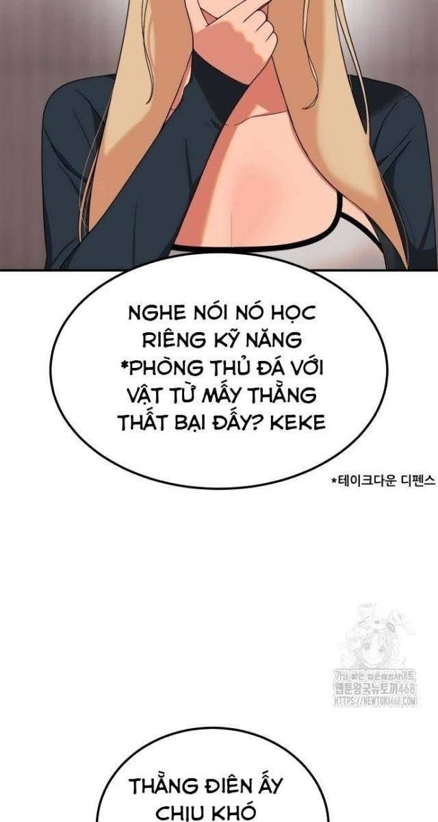 Huấn Luyện Chiến Đấu Siêu Cấp - Page 100