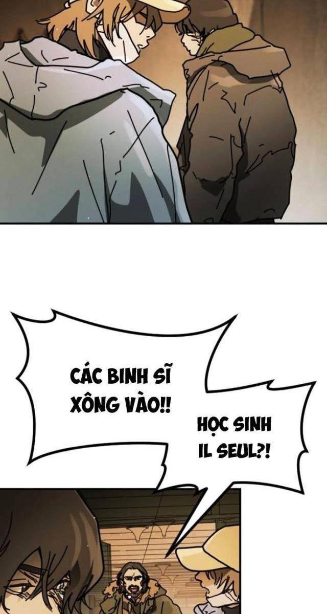 Đại Dịch Seoul - Page 14