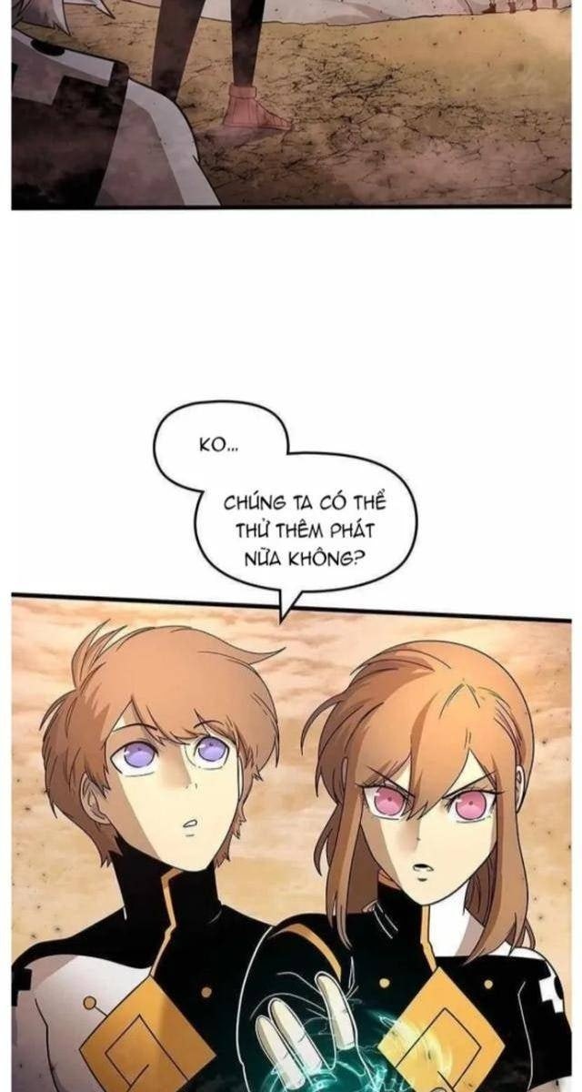 Trò Chơi Của Thần - Page 16