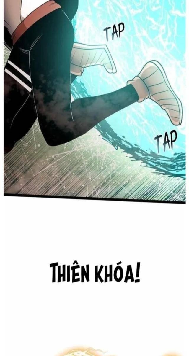 Trò Chơi Của Thần - Page 70