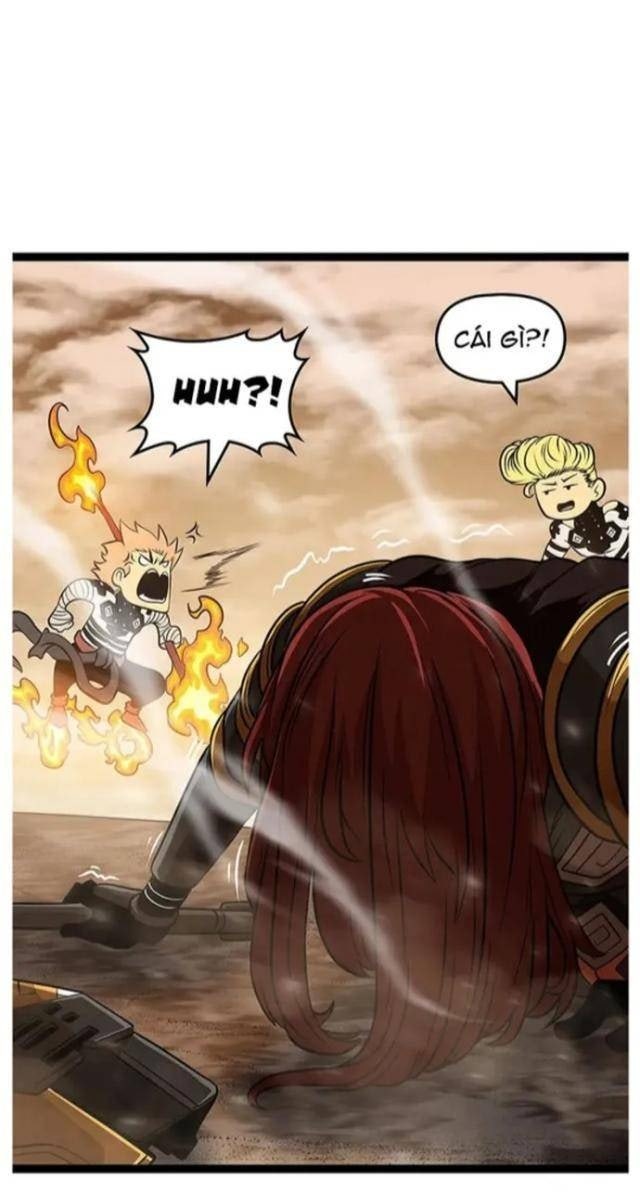 Trò Chơi Của Thần - Page 84