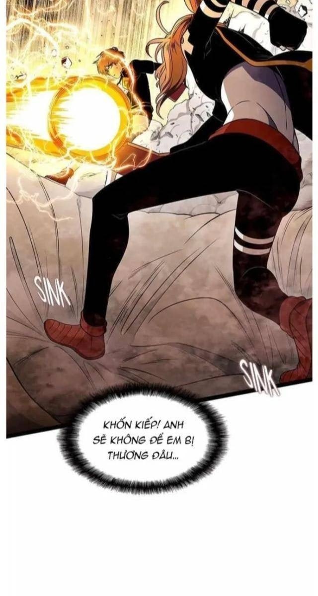 Trò Chơi Của Thần - Page 61