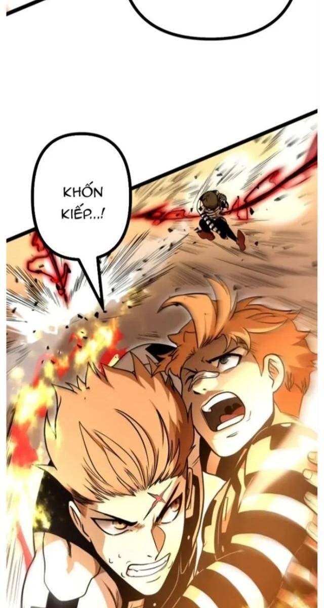 Trò Chơi Của Thần - Page 66