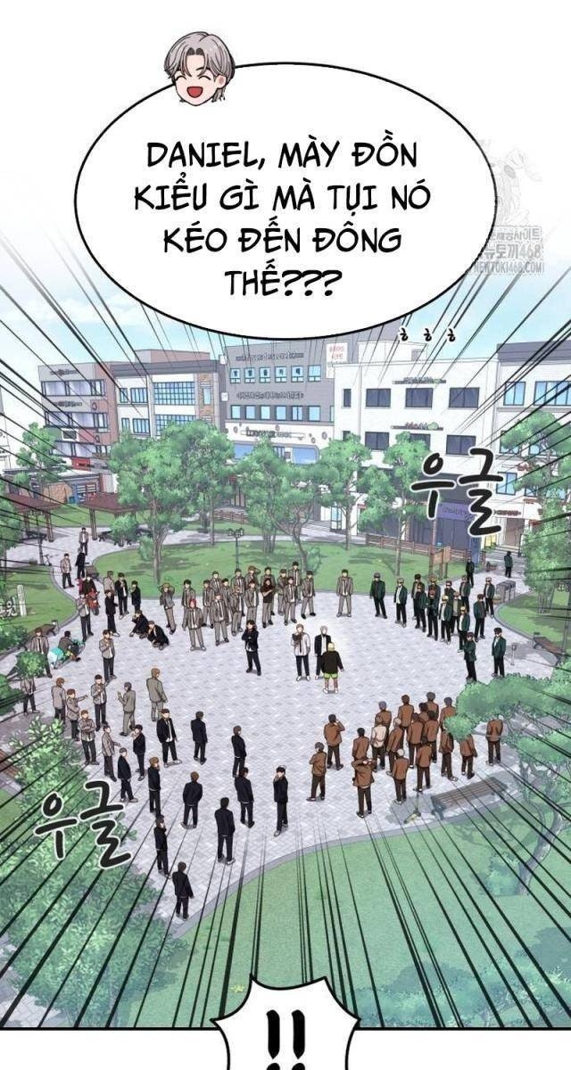 Huấn Luyện Chiến Đấu Siêu Cấp - Page 76