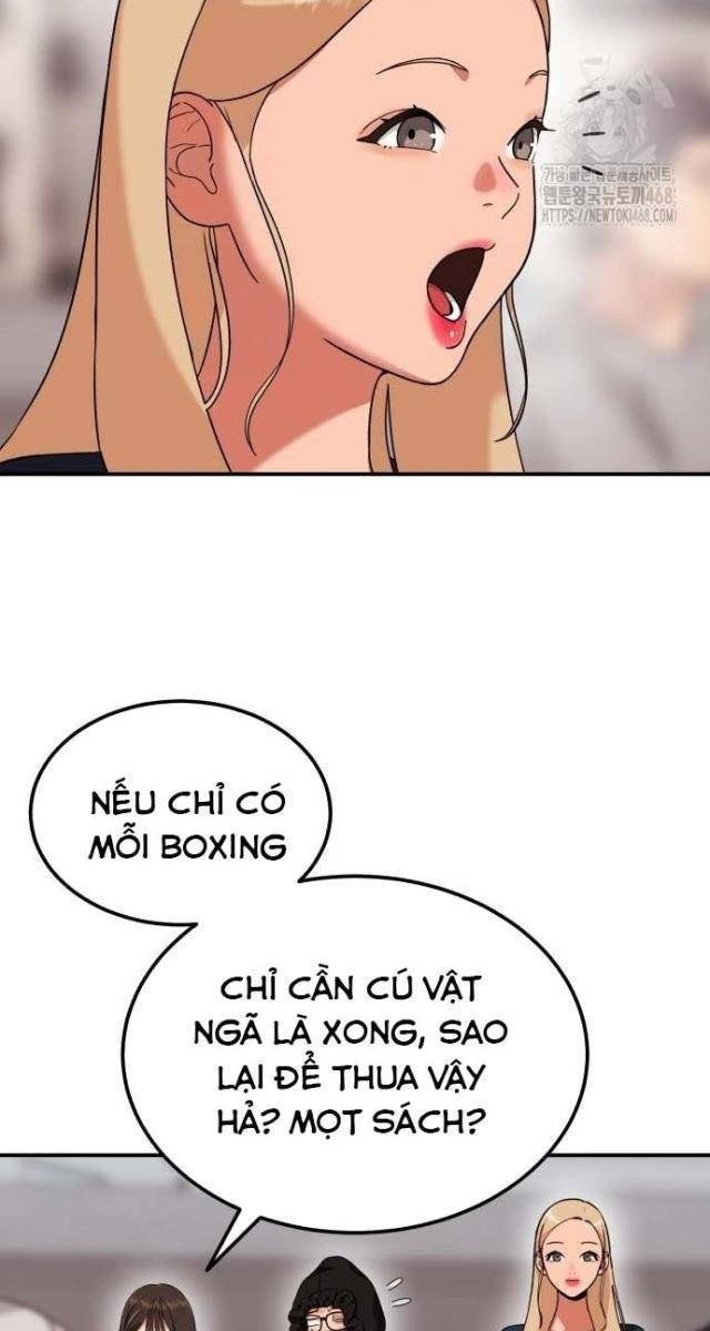 Huấn Luyện Chiến Đấu Siêu Cấp - Page 51