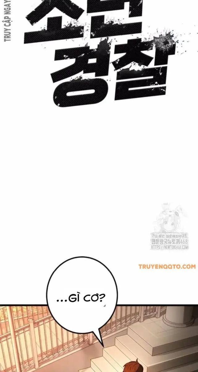 Cảnh Sát Thiếu Niên - Page 10