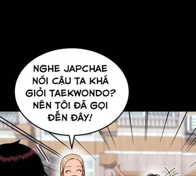 Huấn Luyện Chiến Đấu Siêu Cấp - Page 109