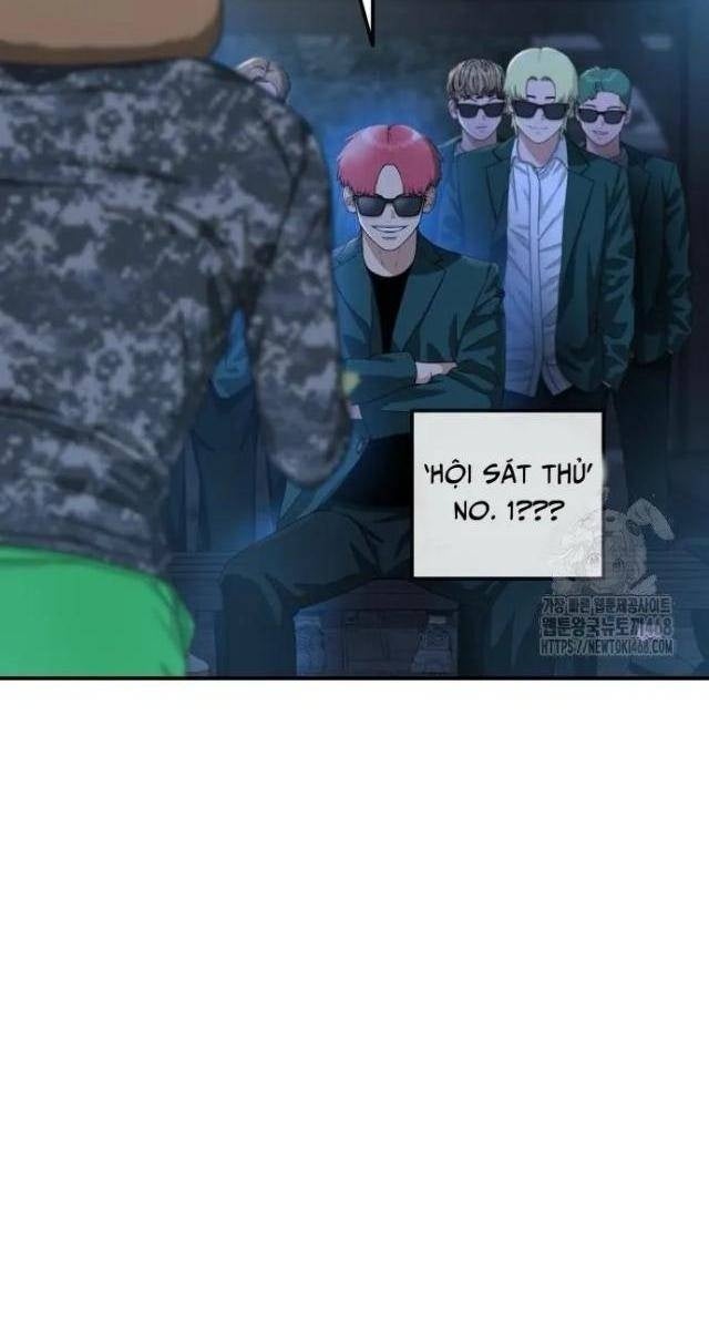 Huấn Luyện Chiến Đấu Siêu Cấp - Page 47