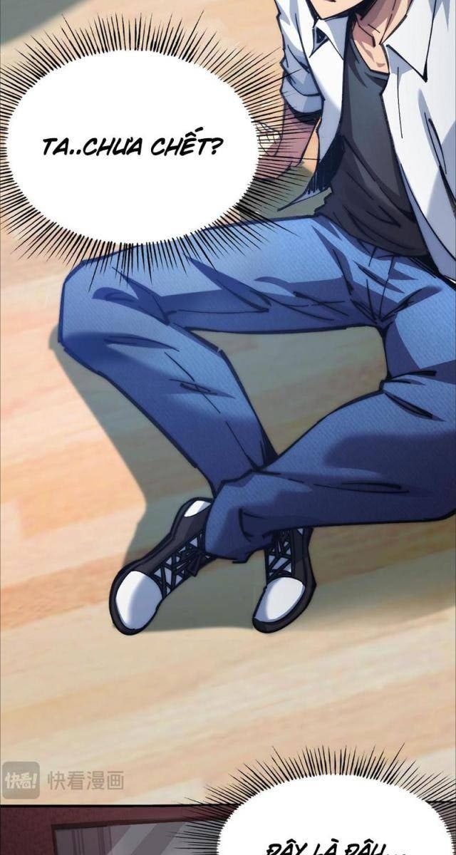 Mạt Thế: Nhân Hoàng Phiên Mời Chư Vị Nữ Đồ Đệ Nhập Tọa - Page 69