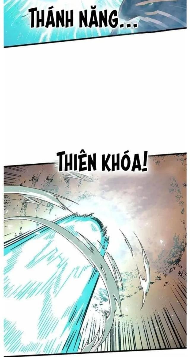 Trò Chơi Của Thần - Page 20