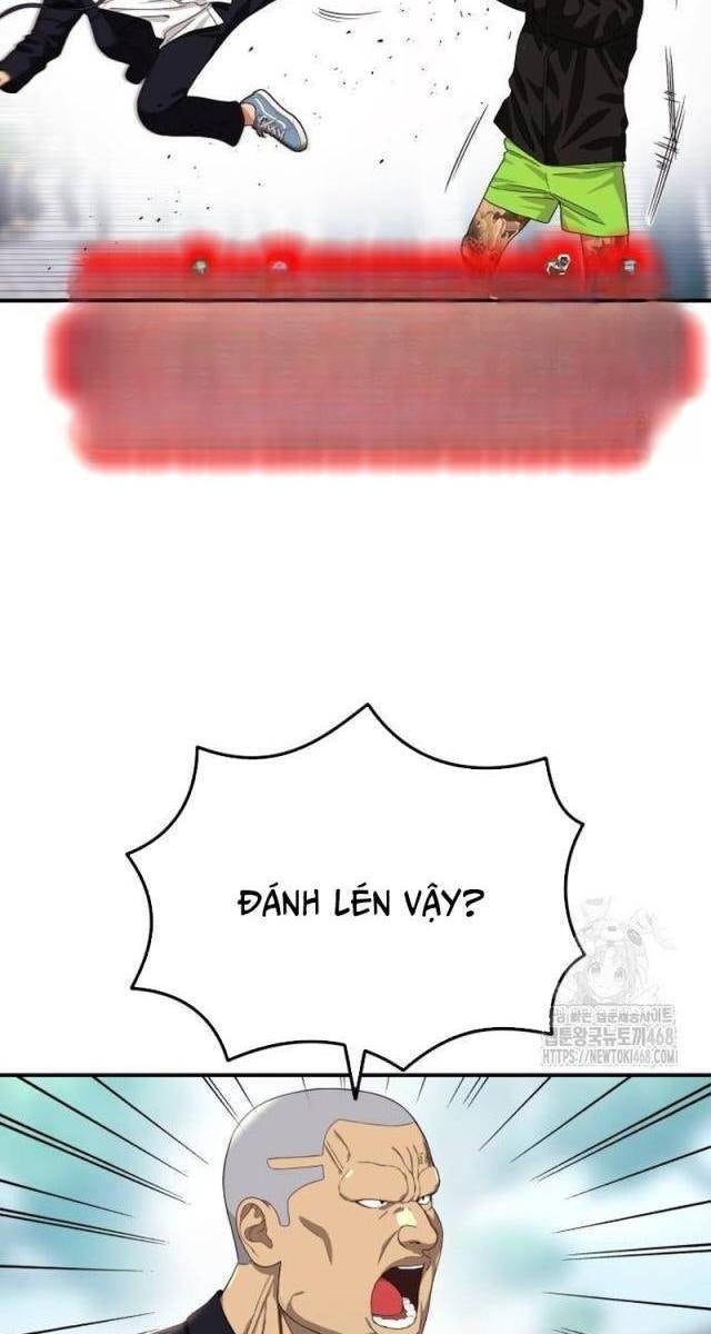Huấn Luyện Chiến Đấu Siêu Cấp - Page 127