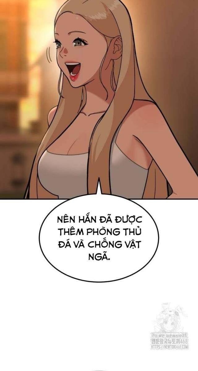 Huấn Luyện Chiến Đấu Siêu Cấp - Page 106