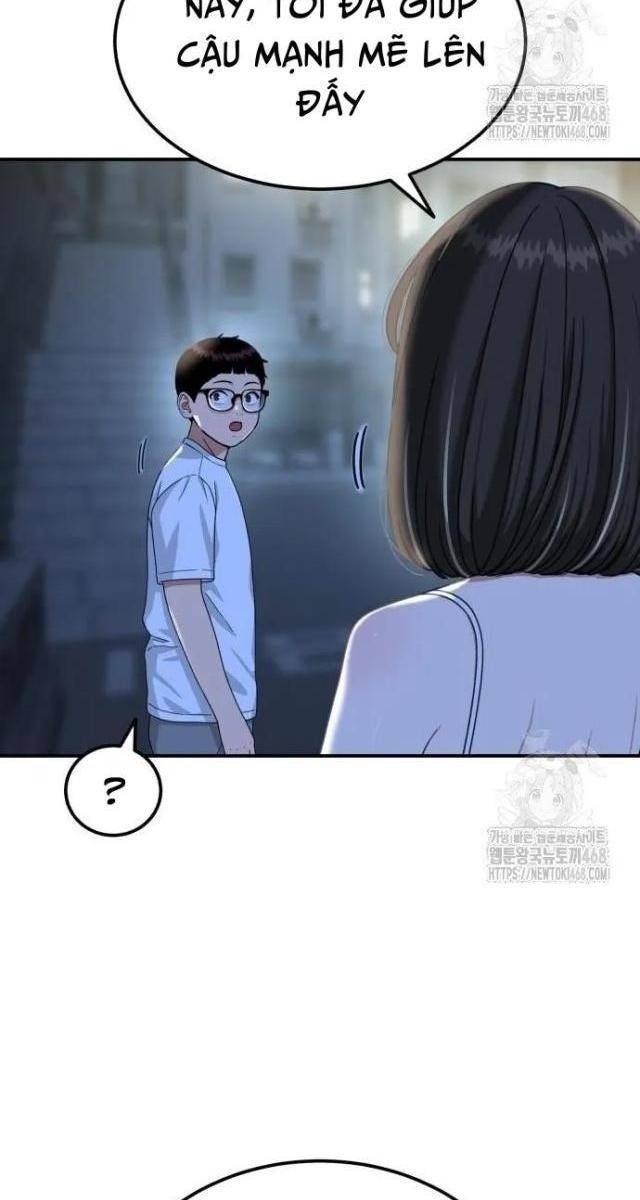 Huấn Luyện Chiến Đấu Siêu Cấp - Page 113