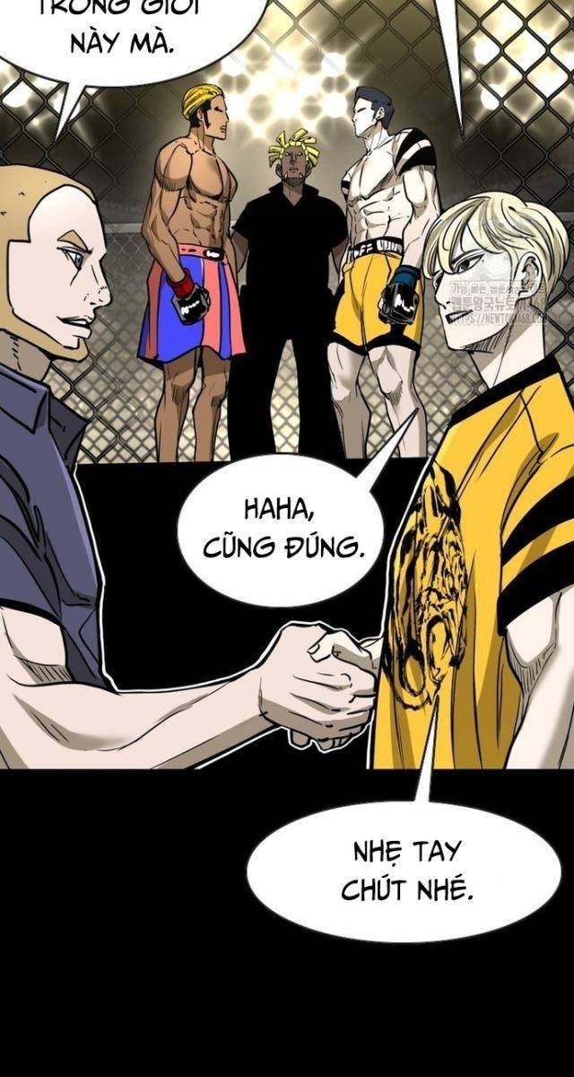 Shark - Cá Mập - Page 71