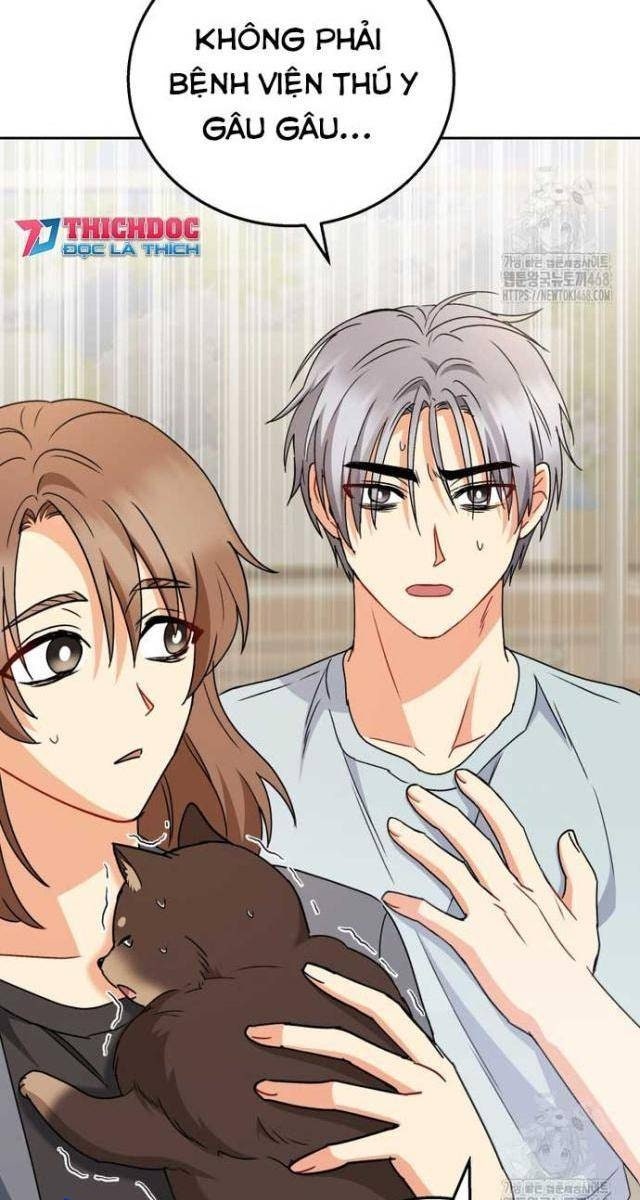 Xin Chào! Bác Sĩ Thú Y - Page 126