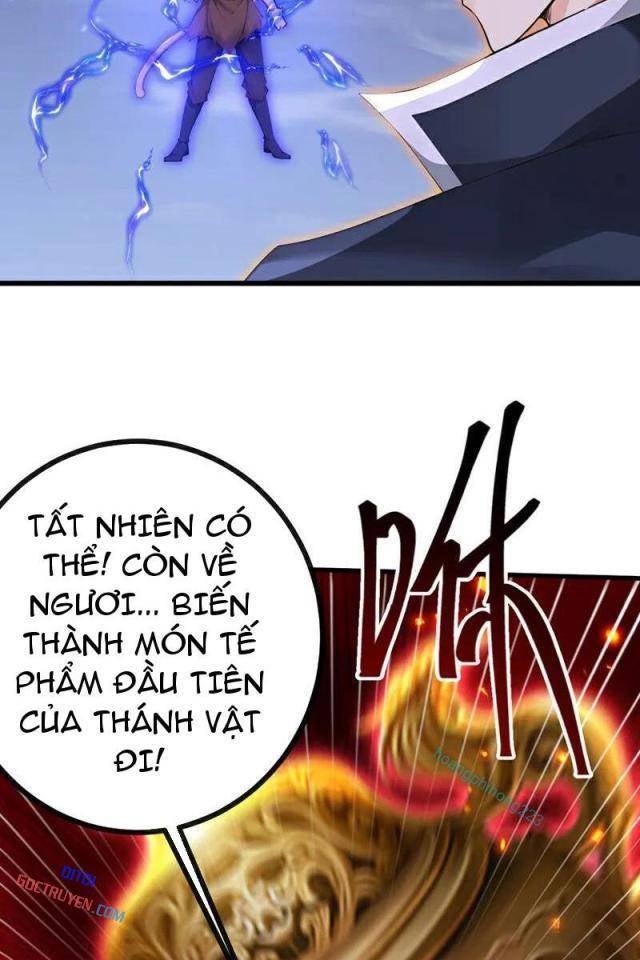 Tuyệt Thế Đan Thần - Page 8