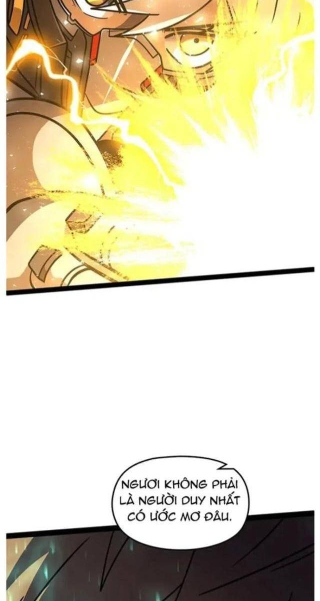 Trò Chơi Của Thần - Page 22