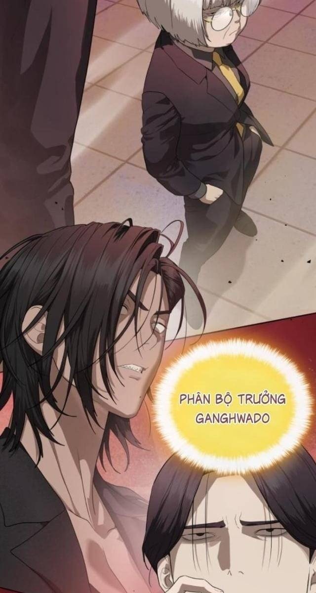 Công Chức Đặc Dị - Page 19