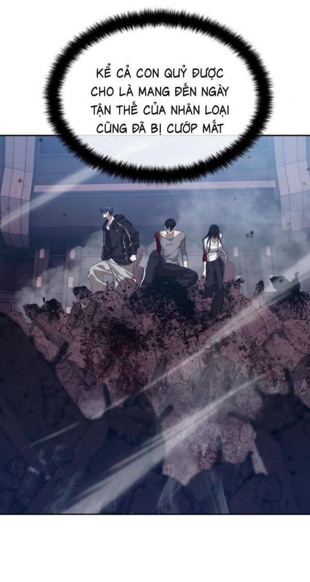 Công Chức Đặc Dị - Page 144