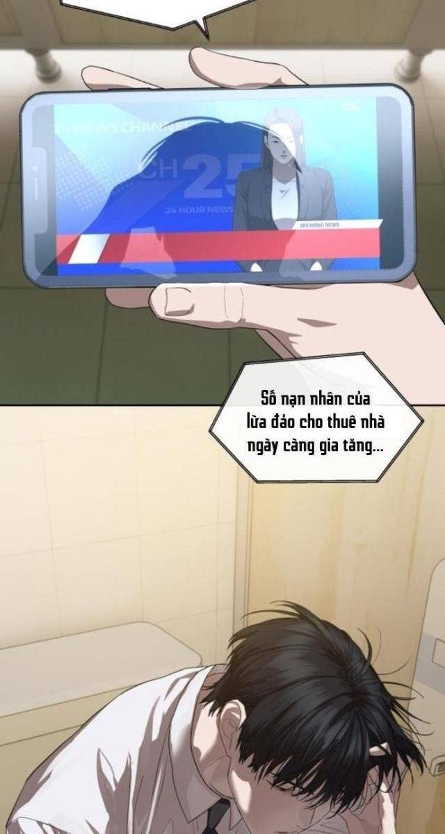 Công Chức Đặc Dị - Page 5