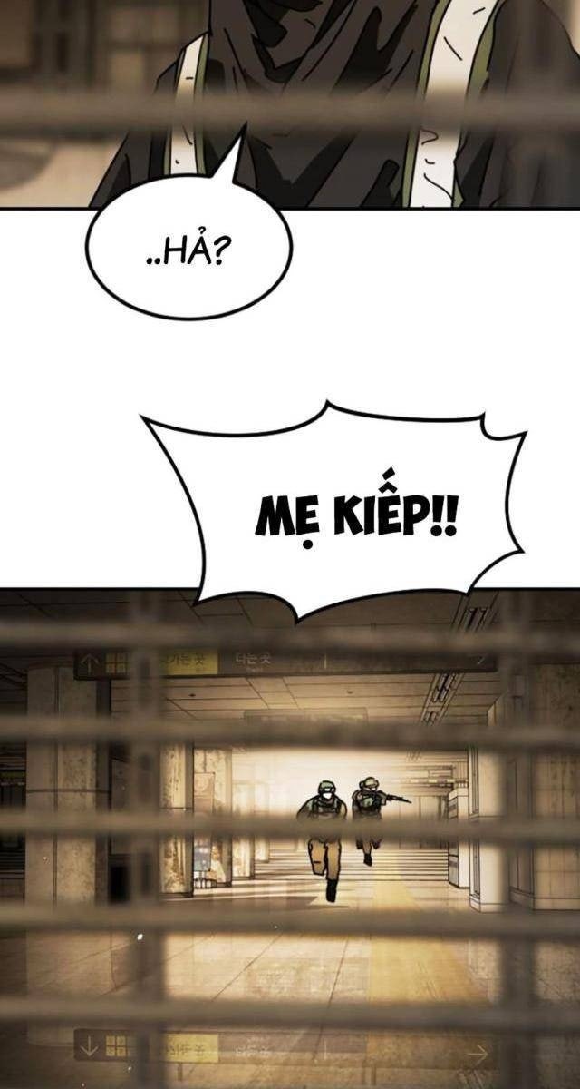 Đại Dịch Seoul - Page 126