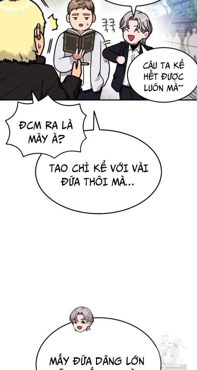 Huấn Luyện Chiến Đấu Siêu Cấp - Page 60