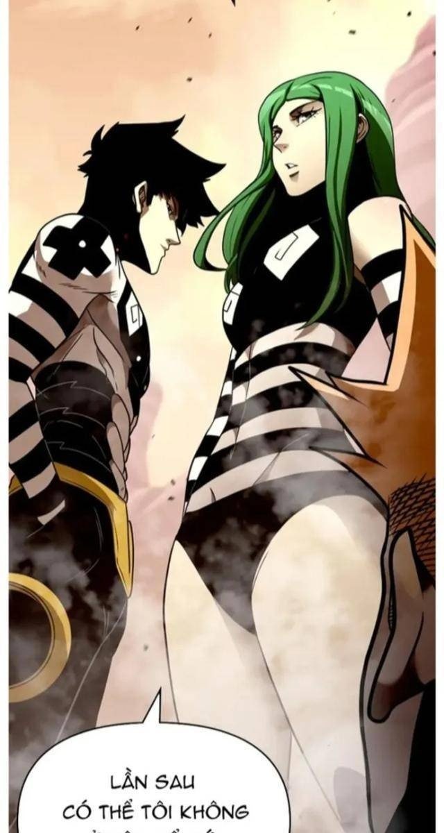 Trò Chơi Của Thần - Page 90