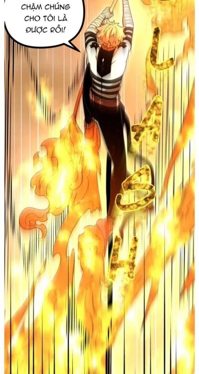 Trò Chơi Của Thần - Page 101