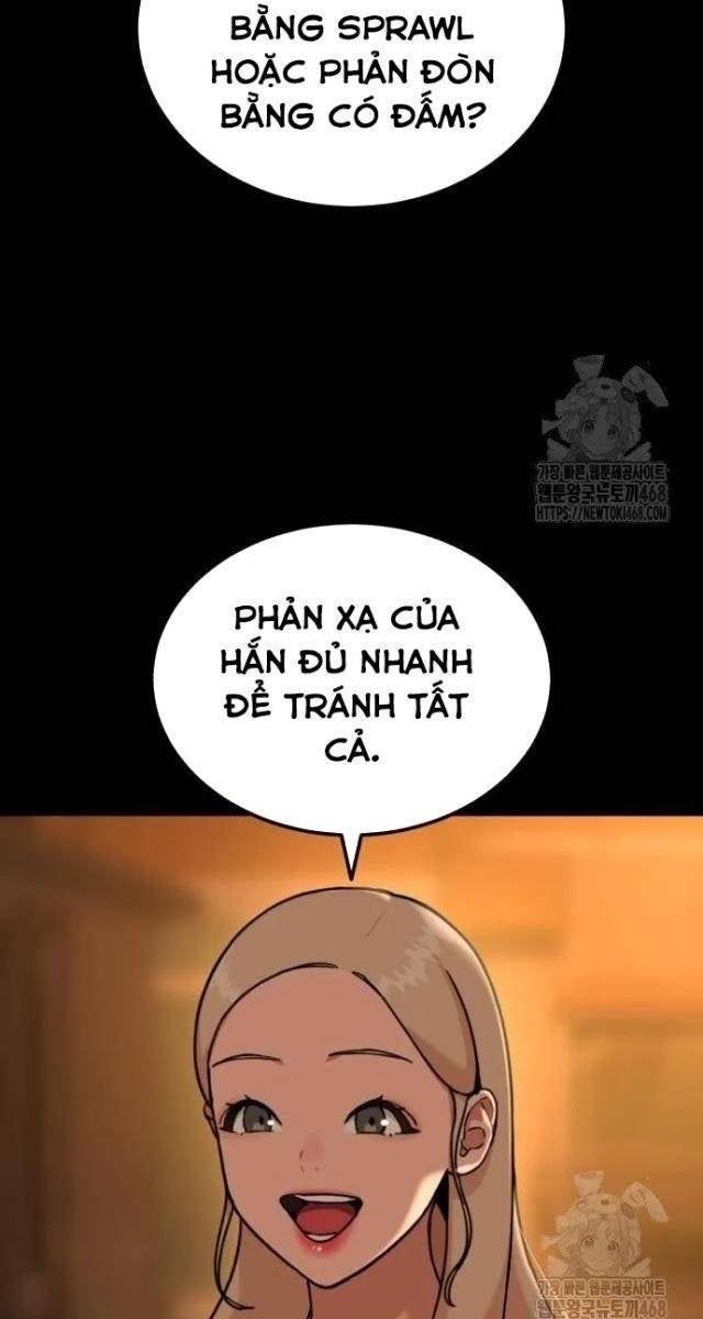 Huấn Luyện Chiến Đấu Siêu Cấp - Page 50