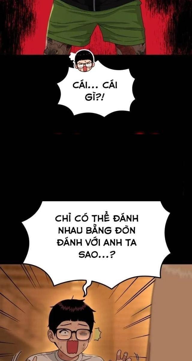 Huấn Luyện Chiến Đấu Siêu Cấp - Page 55