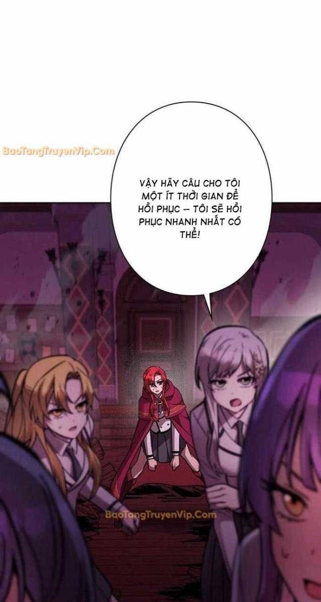 Các Nữ Anh Hùng Muốn Giết Tôi, Một Anh Hùng - Page 65