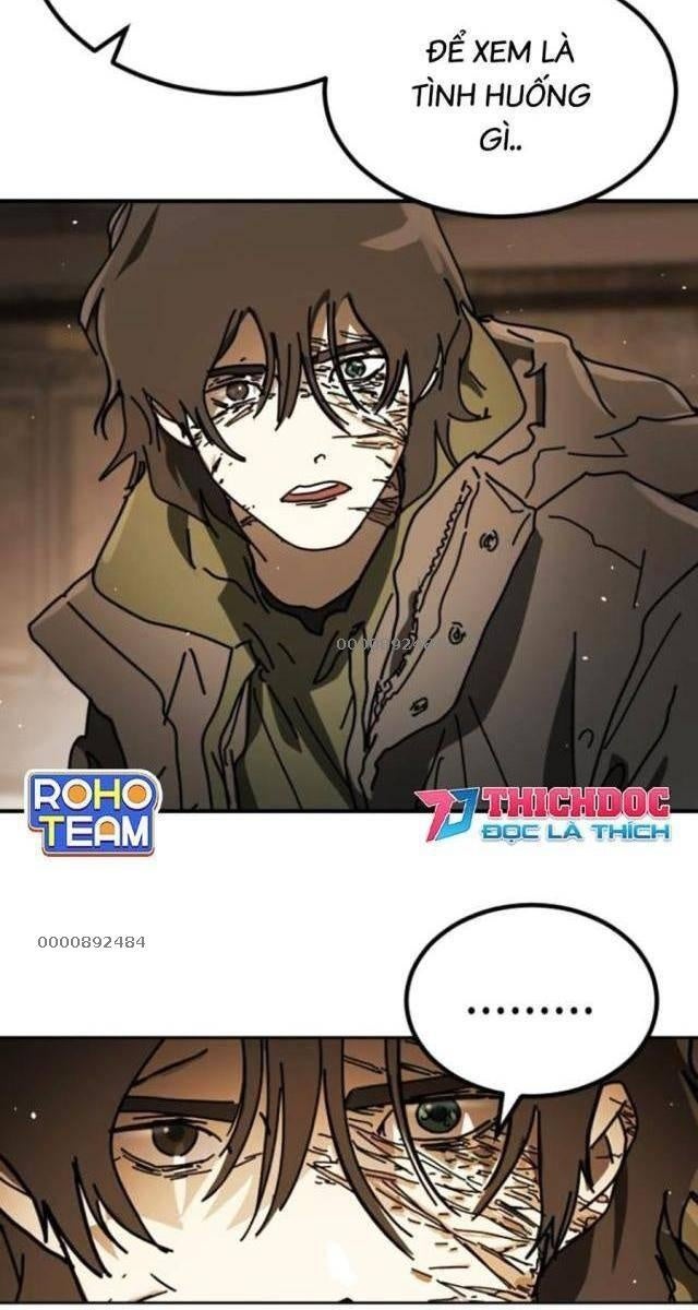 Đại Dịch Seoul - Page 49