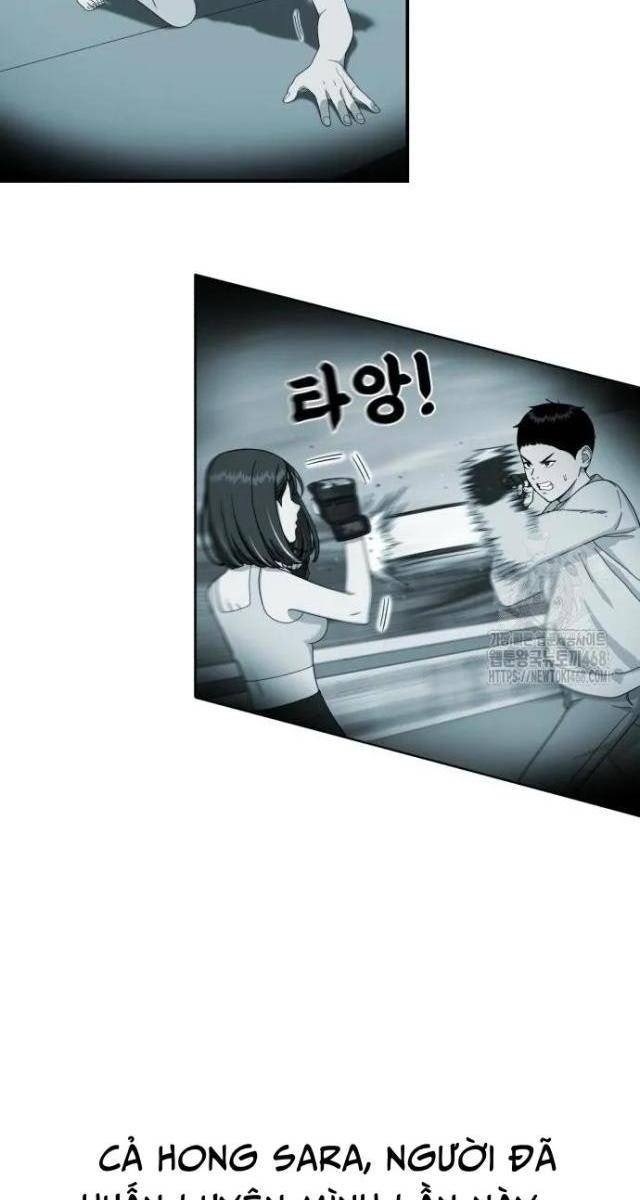 Huấn Luyện Chiến Đấu Siêu Cấp - Page 18