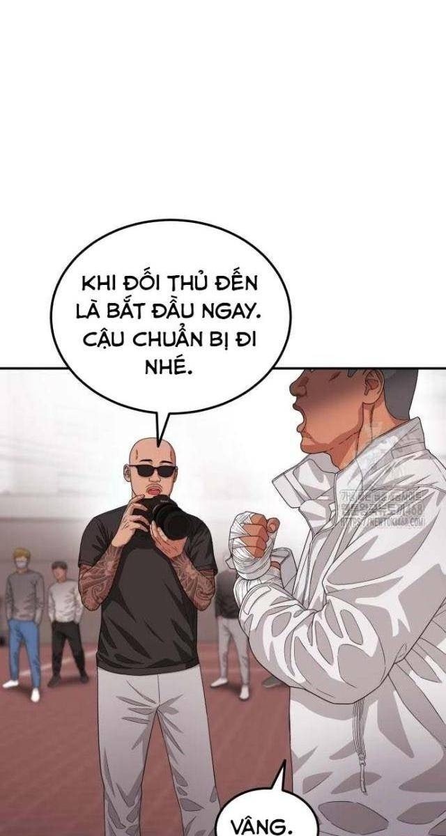 Huấn Luyện Chiến Đấu Siêu Cấp - Page 43
