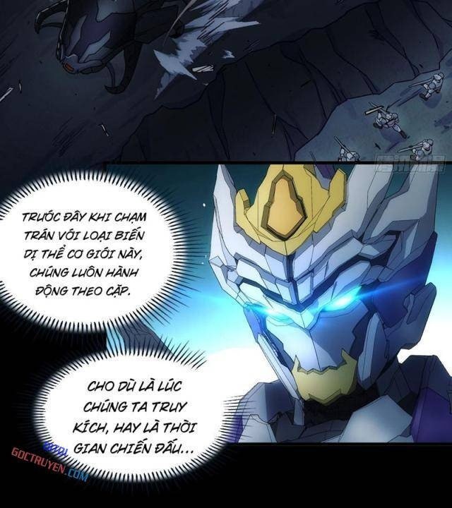 Khế Ước Cương Thiết - Page 30