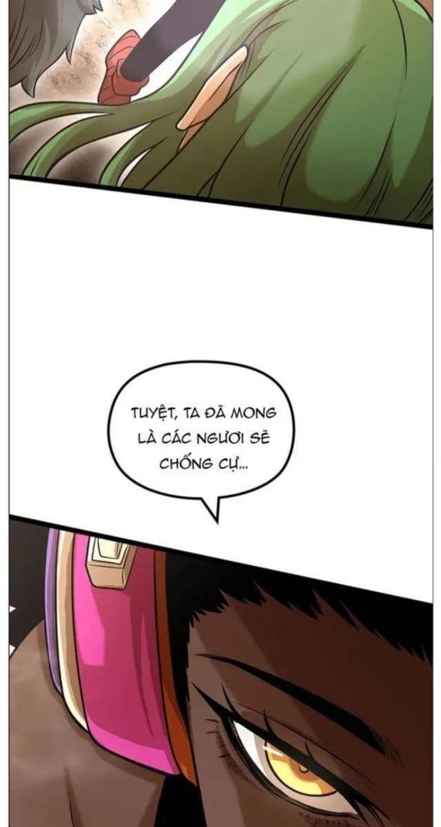 Trò Chơi Của Thần - Page 6