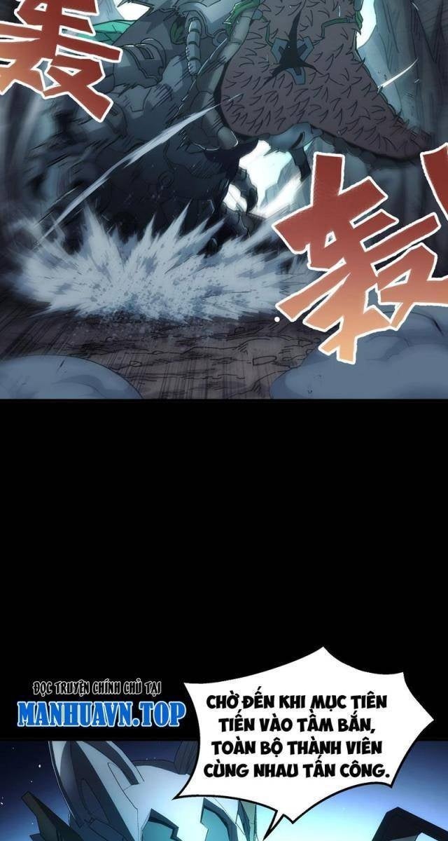 Khế Ước Cương Thiết - Page 23