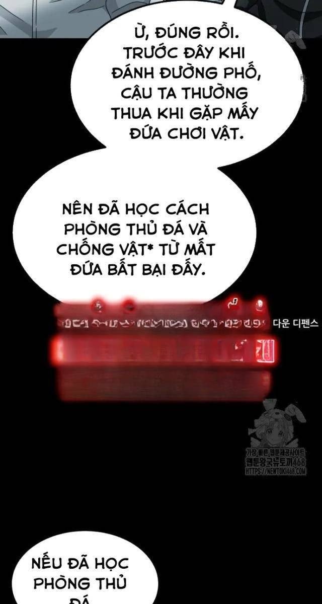 Huấn Luyện Chiến Đấu Siêu Cấp - Page 12