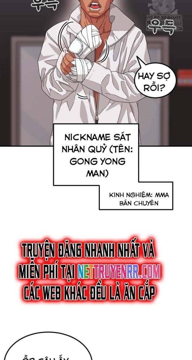 Huấn Luyện Chiến Đấu Siêu Cấp - Page 45