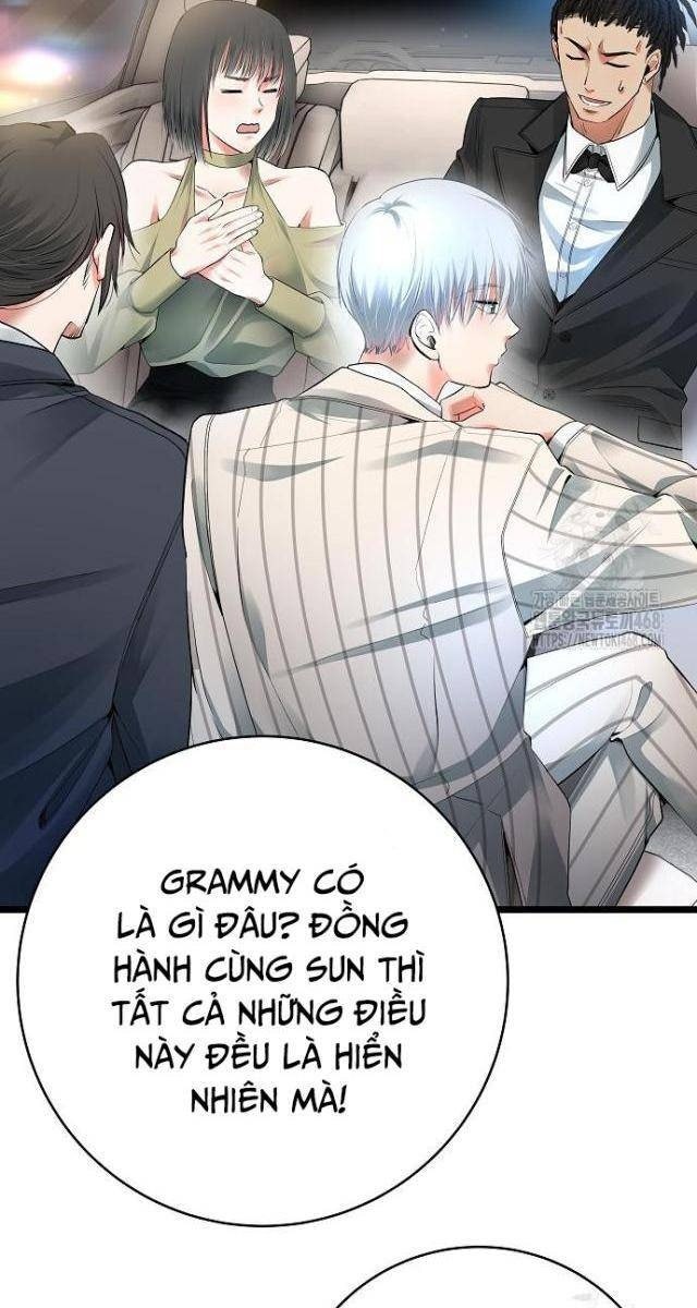 Vinh Quang Vô Tận - Page 132