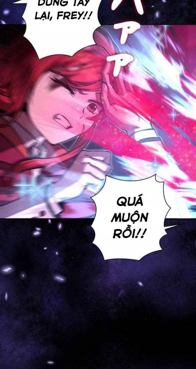 Các Nữ Anh Hùng Muốn Giết Tôi, Một Anh Hùng - Page 26