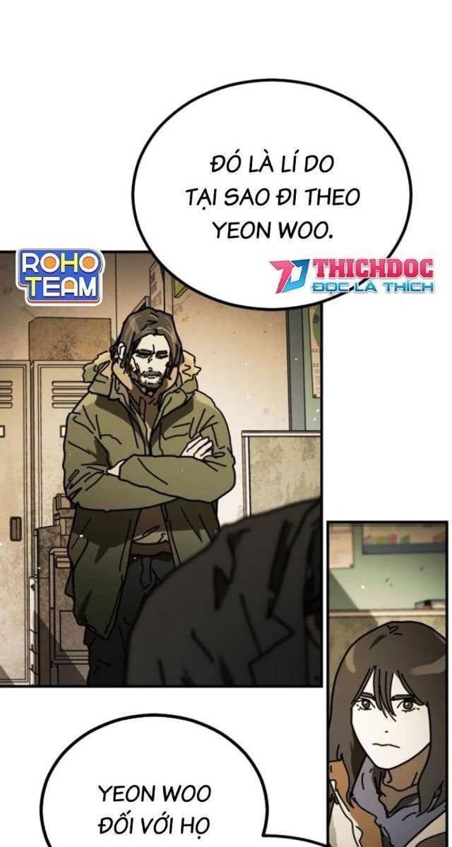 Đại Dịch Seoul - Page 39