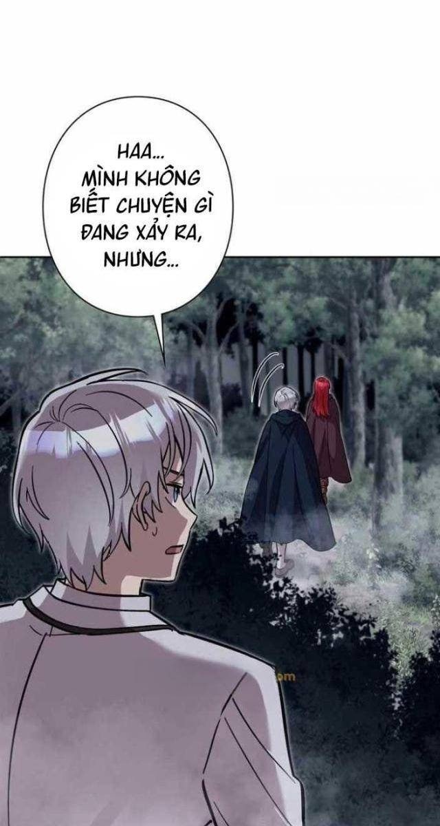 Các Nữ Anh Hùng Muốn Giết Tôi, Một Anh Hùng - Page 41