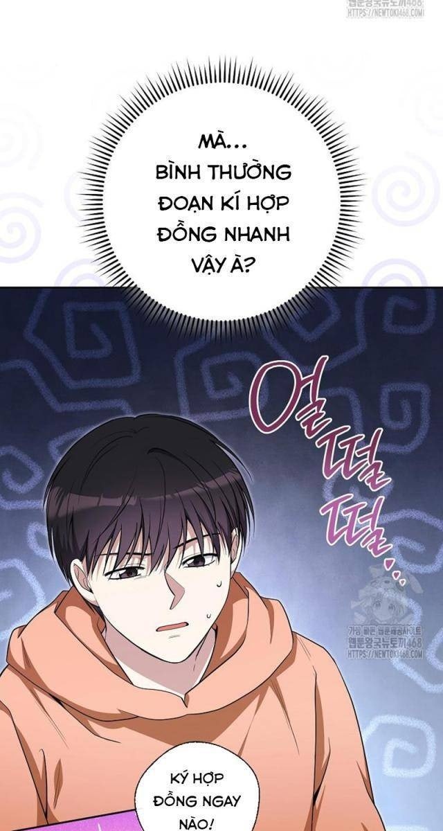 Diễn Viên Thiên Tài Mang Lại Bất Hạnh - Page 11