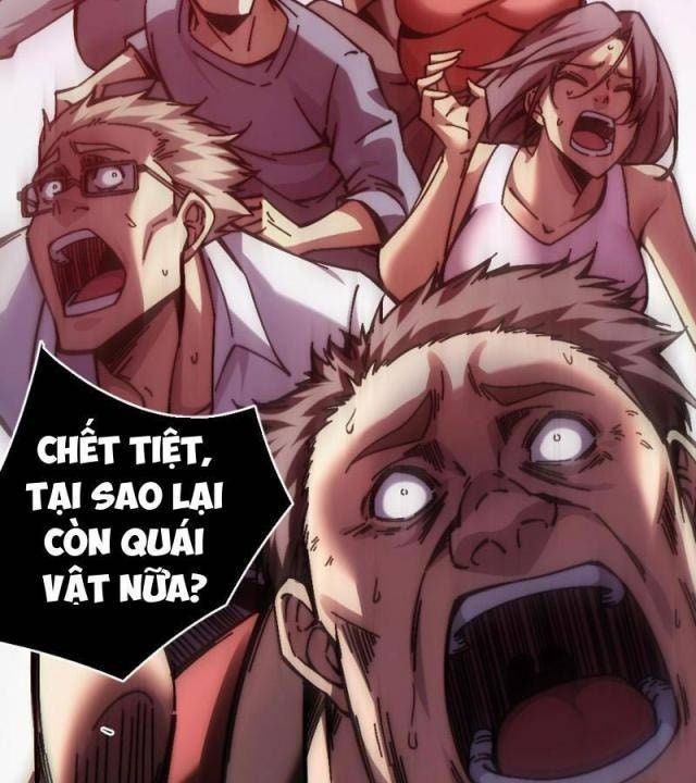 Mạt Thế: Nhân Hoàng Phiên Mời Chư Vị Nữ Đồ Đệ Nhập Tọa - Page 10