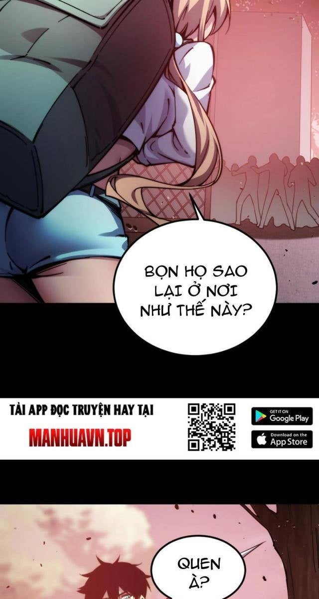 Mạt Thế: Nhân Hoàng Phiên Mời Chư Vị Nữ Đồ Đệ Nhập Tọa - Page 67